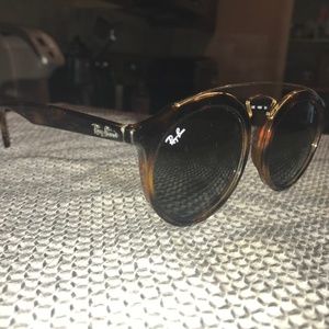 Ray-Ban Gatsby I (RB4256)